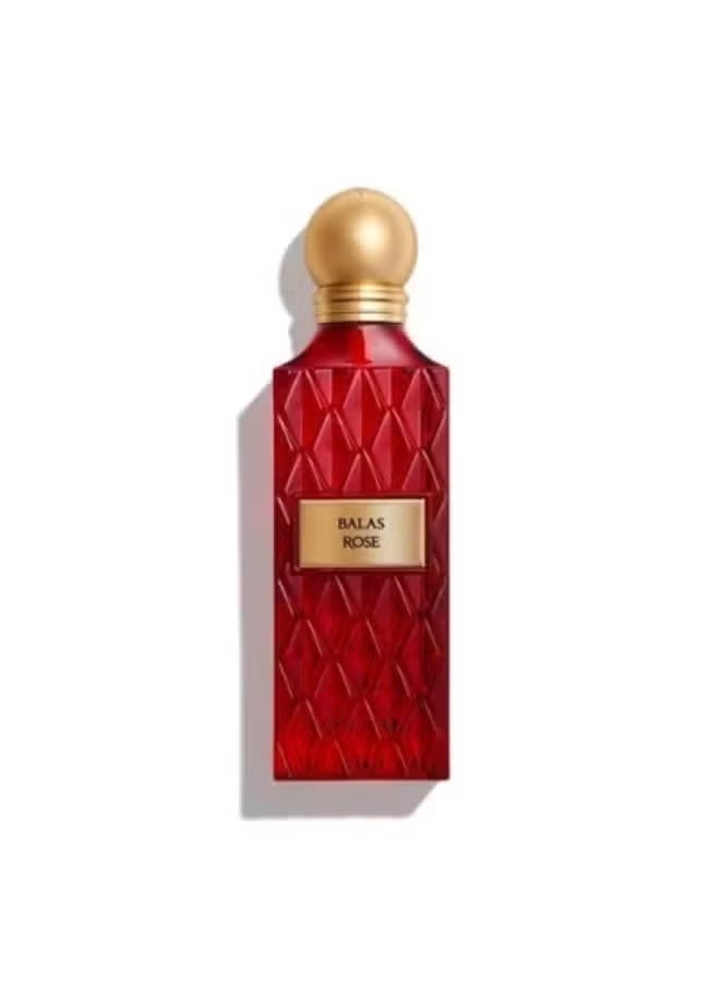 ابراق مجموعة BALAS ROSE 200 مل و PINK DIAMOND SAKURA 200 مل و BLACK DIAMOND INCENSE 200 مل و BLUE DIAMOND AQUA 200 مل - Image 4